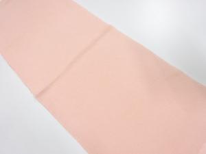 未使用品　正絹　帯揚げ